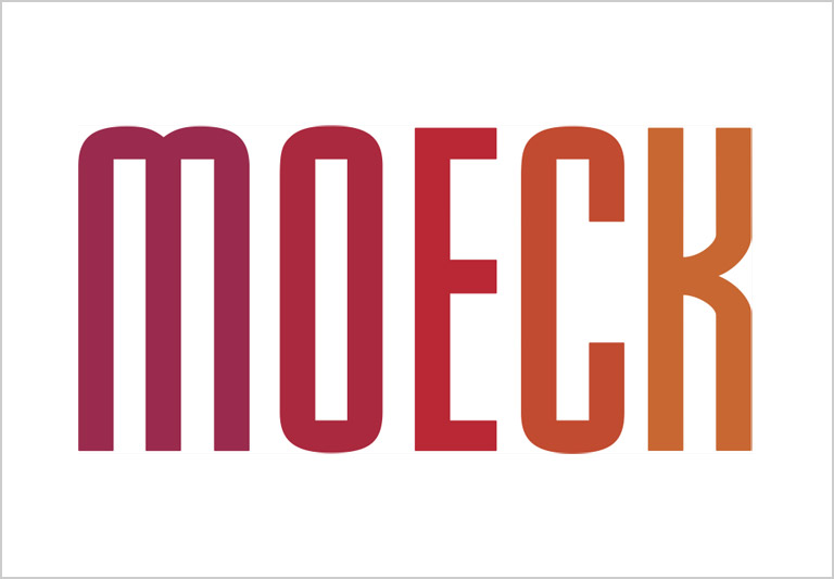 Moeck Logo
