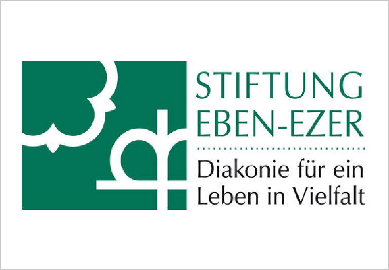 Stiftung Eben-Ezer Logo