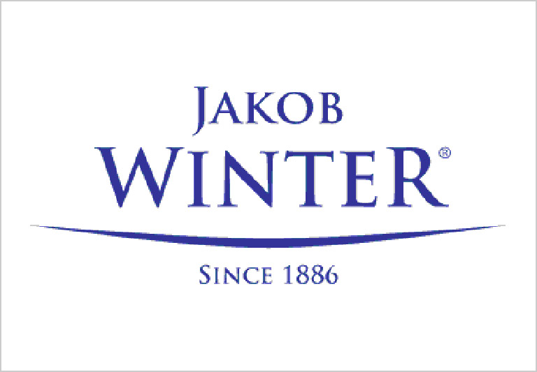 Jakob Wnter Logo
