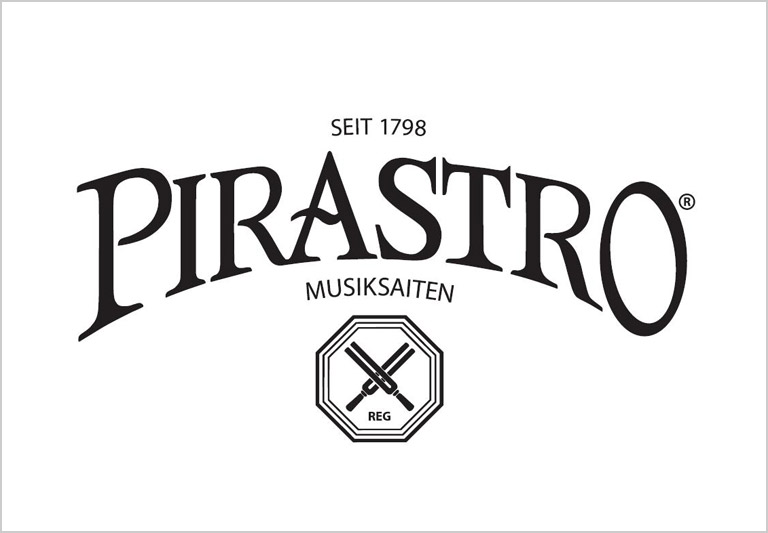Pirastro Logo